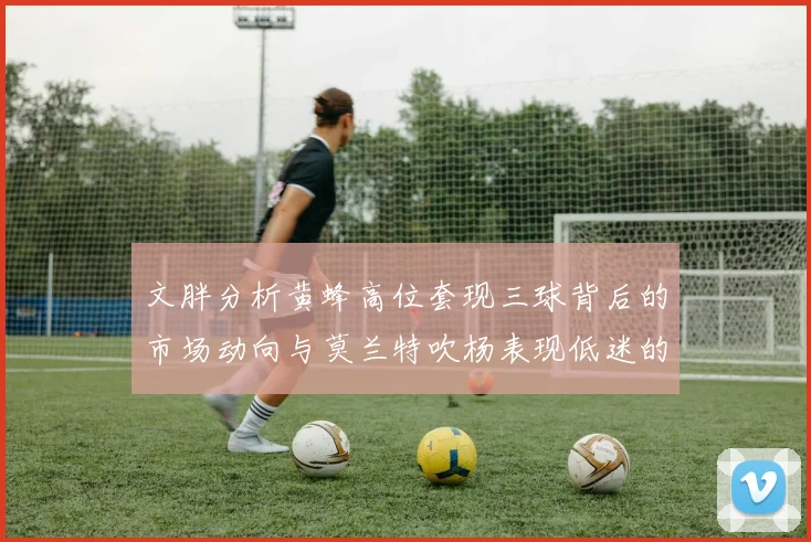 文胖分析黄蜂高位套现三球背后的市场动向与莫兰特吹杨表现低迷的影响
